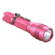 Streamlight Pink ProTac HL 600 Lumen Tactical Flashlight, Pink 88044
