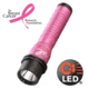 Streamlight Pink Strion LED Flashlight - Light the Way to a Cure Edition