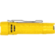 Streamlight PolyTac 1X USB SL-B9 500 Lumens LED Flashlight, Yellow, 86003