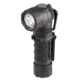 Streamlight PolyTac 90X USB Multi-Fuel Right-Angle Rechargeable LED Flashlight, SL-B26 Battery Pack &amp; USB Cord, Box, Black, 88835