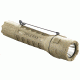 Streamlight PolyTac C4 LED Lithium Polymer Tactical Flashlight with Lithium Batteries - Coyote