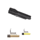 Streamlight Polytac X USB - 18650 Battery And USB Cord, Black, Coyote, Yellow