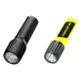 Streamlight Propolymer 4AA Luxeon Division 1 Flashlight, Black, Yellow