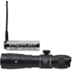 Streamlight ProTac 2.0 Rail Mount Weapon Light, Black, 89009