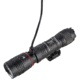 Streamlight ProTac 2.0 Rail Mount Weapon Light, Black, 89009