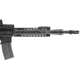 Streamlight ProTac 2.0 Rail Mount Weapon Light, Black, 89009