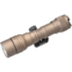 Streamlight ProTac HP-X Rail Mount 800 Lumens LED Weapon Light, CR123A or SL-B26 Battery, Desert Tan, 89029