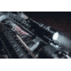 Streamlight Protac Rail Mount Hl-x Laser/light Usb Combo