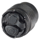 Streamlight ProTac Rail Mount HL-X Pro Long Range Gun Light, 2 CR123A Lithium Batteries, Black, 88128