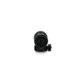 Streamlight ProTac Railmount HL X Laser w/ 2xCR123A, Black, 88089