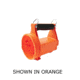 Streamlight Replacement Body Assembly for Vulcan Lantern, Yellow 441000