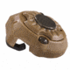 Streamlight Sidewinder Flashlight Helmet Mount - Coyote 14055