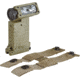 Streamlight Sidewinder X AA 275 Lumens LED Flashlight - Aviation Model, Coyote, 14802