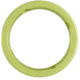 Streamlight Stinger 2020 Facecap Ring, 1.62 in, Lime, 78110