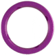 Streamlight Stinger 2020 Facecap Ring, 1.62 in, Purple, 78112