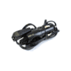 Streamlight Stinger LED HL w/230V AC/12V DC, 1 PiggyBack, NiMH, Black 75447