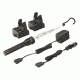 Streamlight Stinger Lite Pipe Flashlight / Work Light, 120V AC/DC - 2 Holders, NiMH, 75685
