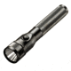Streamlight Stinger Rechargeable LED Flashlight with AC Steady Charger 75711