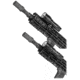 Streamlight ProTac Rail Mount 1L-X 500 Lumens LED Weapon Light