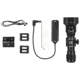 Streamlight ProTac Rail Mount VIR Pro 1100 Lumens LED Weapon Light