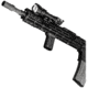 Streamlight ProTac Rail Mount VIR Pro 1100 Lumens LED Weapon Light