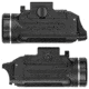 Streamlight TLR-3X USB 500 Lumens LED Weapon Light for Universal 1913 Subcompact/Compact