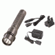 Streamlight Strion C4 LED High Performance Rechargeable Flashlight, with AC-12V DC Charger and 1 Holder