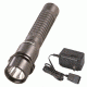 Streamlight Strion C4 LED High Performance Rechargeable Flashlight, with AC Charger
