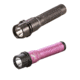 Streamlight Strion LED Flashlight, Black, Pink