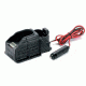 Streamlight Survivor Lantern DC PiggyBack Fast Charger w/ Cigarette Plug 90112, EDEMO1