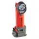 Streamlight Survivor Pivot USB LED Flashlight with Magnet, Rechrgeable, 325 Lumens, Orange, 91838