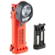 Streamlight Survivor Pivot USB LED Flashlight with Magnet, Rechrgeable, 325 Lumens, Orange, 91838