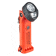 Streamlight Survivor Pivot USB LED Flashlight with Magnet, Rechrgeable, 325 Lumens, Orange, 91838