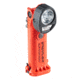 Streamlight Survivor Pivot USB LED Flashlight with Magnet, Rechrgeable, 325 Lumens, Orange, 91838