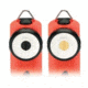 Streamlight Survivor Smoke Cutter Plug Kit, Low Profile 908019