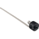 Streamlight Switch Assembly for 3C ProPolymer, Accessory, 330062
