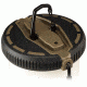 Streamlight The Siege Alkaline-Powered Compact Hand Lantern, Black 44931