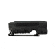 Streamlight TL Racker LED Weapon Light, CR123A, White, 1000 Lumens, Black, 69602