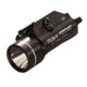Streamlight TLR-1 C4 LED Rail-Mounted Weapon Flashlight w/ Keys, Black, 69110