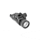 Streamlight TLR-1 HL 1000 Lumen LED Tactical Weapon Light Long Gun Kit, CR123A, White, 1000 Lumens, Black, 69262