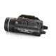 Streamlight TLR-1 HL 1000 Lumen LED Tactical Weapon Light Long Gun Kit, CR123A, White, 1000 Lumens, Black, 69262