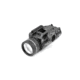 Streamlight TLR-1 HL 1000 Lumen LED Tactical Weapon Light Long Gun Kit, CR123A, White, 1000 Lumens, Black, 69262