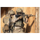 Streamlight TLR-1 HL 1000 Lumen LED Tactical Weapon Light Long Gun Kit, CR123A, White, 1000 Lumens, Flat Dark Earth, 69888
