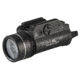 Streamlight TLR-1 HL LED Rail-Mounted Tactical Flashlight, 800 Lumens w/Lithium Batteries, Black, 69260
