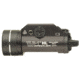 Streamlight TLR-1 HL LED Rail-Mounted Tactical Flashlight, 800 Lumens w/Lithium Batteries, Black, 69260