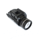 Streamlight TLR-1 HL LED Rail-Mounted Tactical Flashlight, 800 Lumens w/Lithium Batteries, Black, 69260