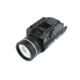 Streamlight TLR-1 HL LED Rail-Mounted Tactical Flashlight, 800 Lumens w/Lithium Batteries, Black, 69260