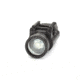 Streamlight TLR-1 HL LED Rail-Mounted Tactical Flashlight, 800 Lumens w/Lithium Batteries, Black, 69260