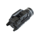 Streamlight TLR-1 HL LED Rail-Mounted Tactical Flashlight, 800 Lumens w/Lithium Batteries, Black, 69260