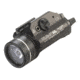 Streamlight TLR-1 HL LED Rail-Mounted Tactical Flashlight, 800 Lumens w/Lithium Batteries, Black, 69260